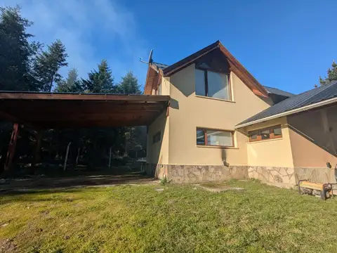 Casa en Venta en Las Golondrinas, USD 215.000