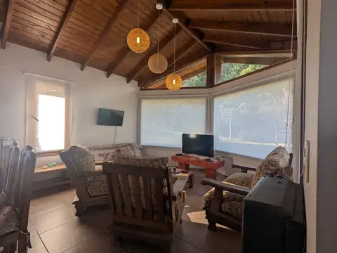 Casa en Venta 2 años