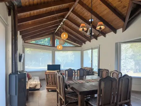 CASA EN BARRIO PRIVADO – ALTOS GOLONDRINAS