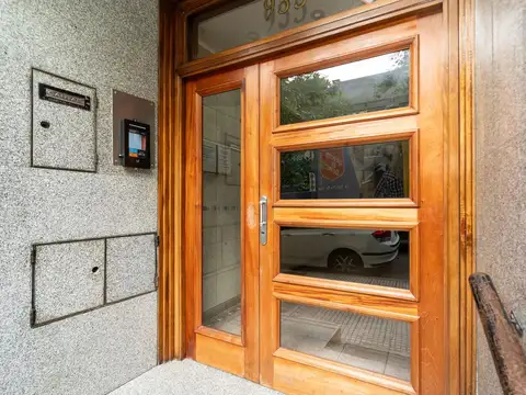 Departamento en Venta en Monserrat, USD 73.000