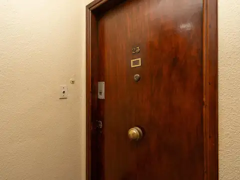 Departamento en Venta 40 años