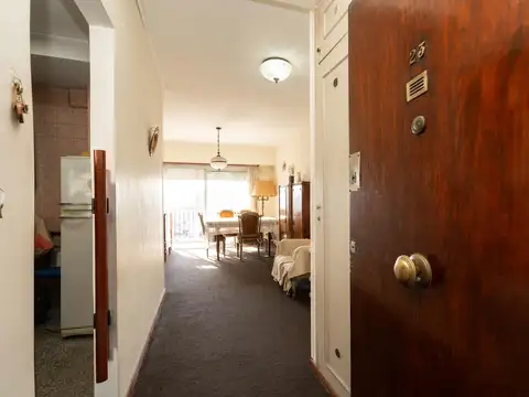 Departamento en Venta al Este