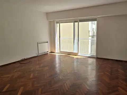 Amplio 3 ambientes ALQUILER -BELGRANO