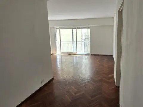 Amplio 3 ambientes ALQUILER -BELGRANO