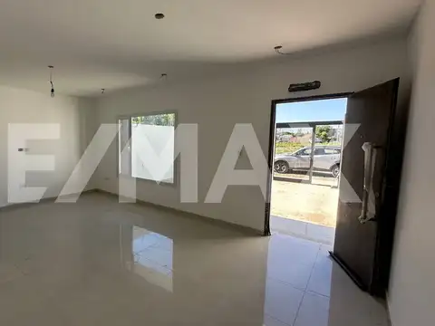 Depto Tipo Casa 5 ambientes con 2 baños