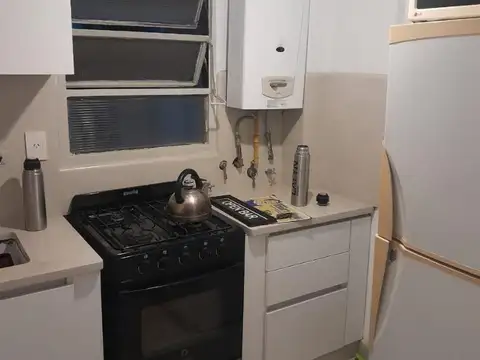 Departamento en Alquiler 40 años