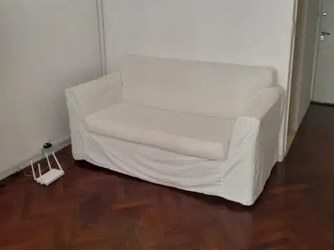 Departamento en Alquiler Apto profesional