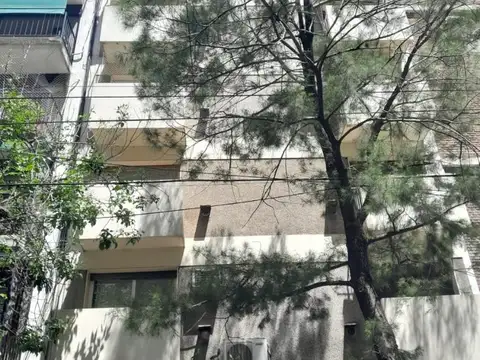 Jose Hernandez 2346 , Piso 2