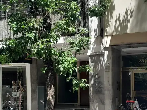 Departamento en Alquiler de Monoambiente