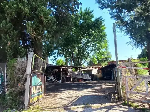 Venta de Lote en Boulogne, San Isidro.