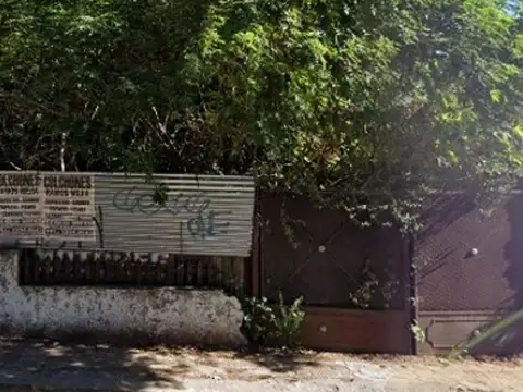 VENTA - LOTE TERRENO - RAMOS MEJIA