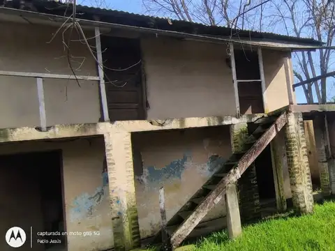 Terreno en Venta en Dique Luján, USD 110.000