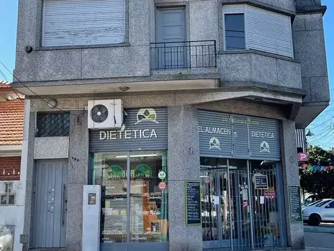 Lisandro de la Torre 700