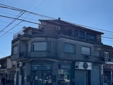 Casa  en Venta ubicado en Quilmes Oeste, Quilmes, G.B.A. Zona Sur - SVN0067_LP583852_1