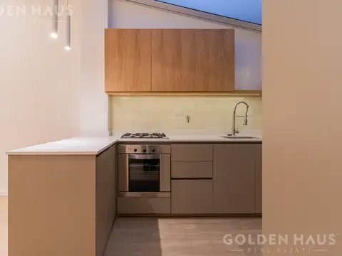 Departamento en Venta A Estrenar