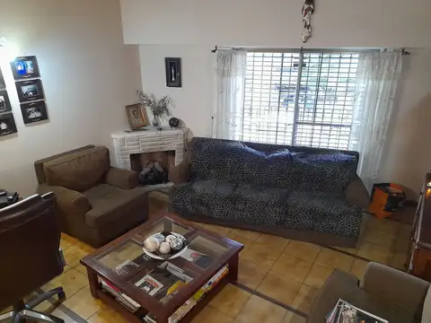 Depto Tipo Casa en Venta de 6 dormitorios