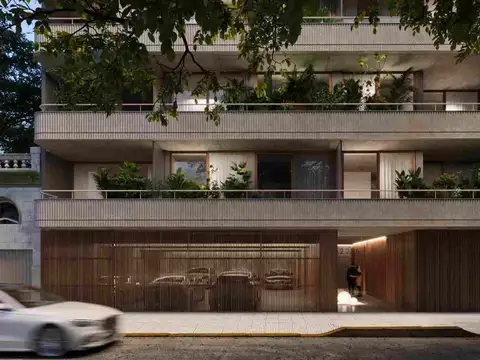 Departamento en Venta 1 año