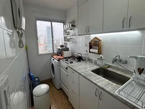 Departamento en Alquiler en Playa Chica, USD 850