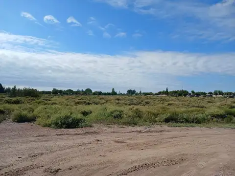 Terreno en Venta en Buen Orden, USD 20.000