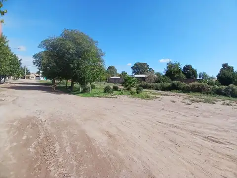 Terreno en Venta en Buen Orden, USD 20.000