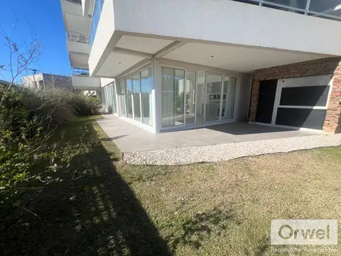 Departamento en Venta en Nordelta, Partido de Tigre