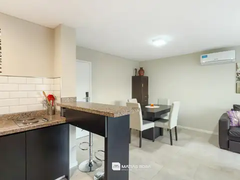 Departamento en Alquiler 5 años