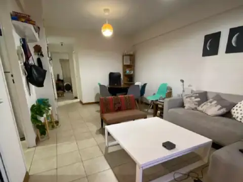 Departamento en Venta en San Fernando, USD 115.000