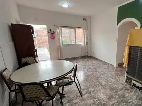 Depto Tipo Casa en Venta de 2 dormitorios