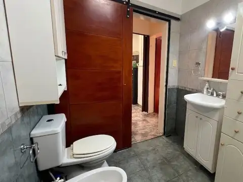 Depto Tipo Casa en Venta 27 años