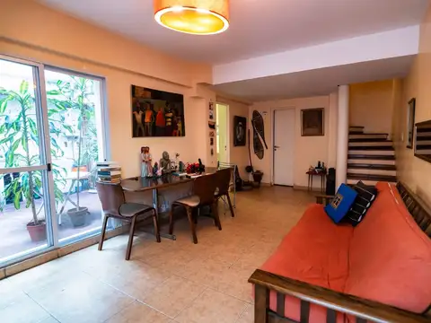 Departamento en Venta Apto profesional