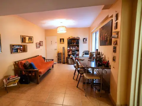 DEPARTAMENTO 3 AMBIENTES - BALVANERA, CAPITAL FEDERAL