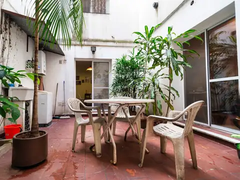 DEPARTAMENTO 3 AMBIENTES - BALVANERA, CAPITAL FEDERAL