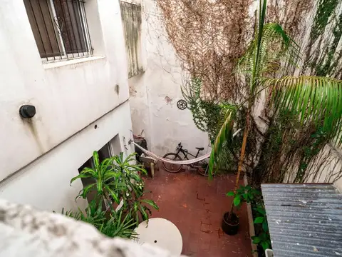 Departamento en Venta en Balvanera, USD 125.000
