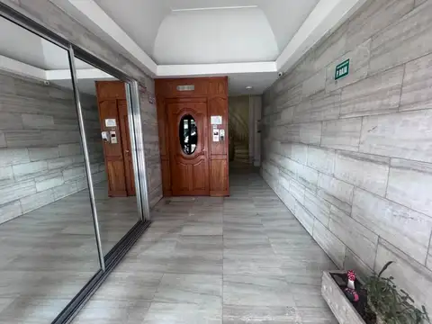 ALQUILER AMPLIO DPTO 2 DORMITORIOS