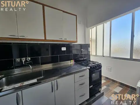 Venta departamento 3 ambientes en Palermo