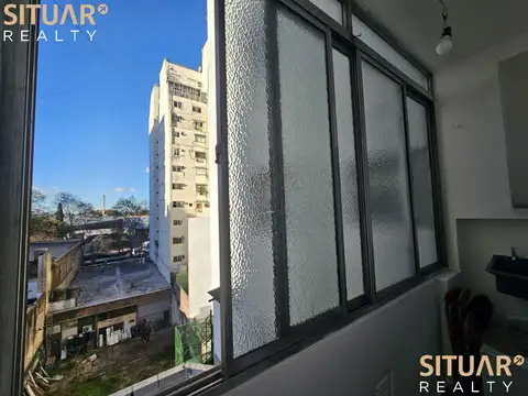 Departamento en Venta 40 años