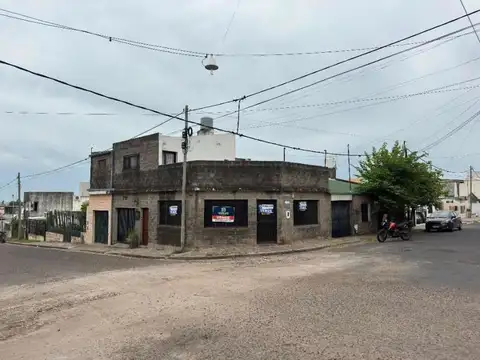 Local En Venta En Victoria