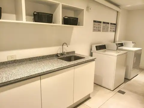 Departamento en Venta en Gobernador Benegas, USD 145.000