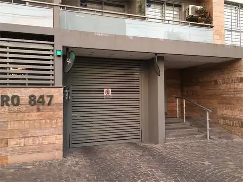 Cochera en Venta Fija