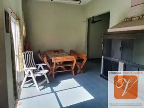 Casa en Venta 60 años