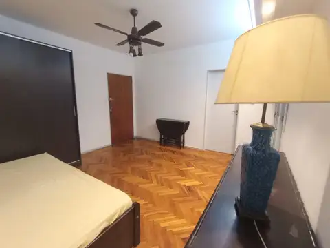 Departamento en Alquiler  caballito