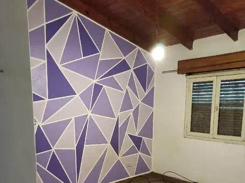 Cordero 4000, Piso 1