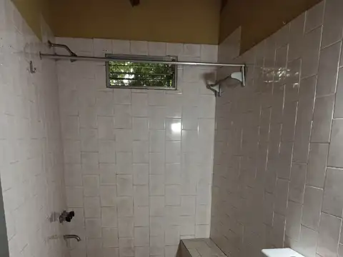 ALQUILER DEPARTAMENTO PLANTA ALTA 2 AMB C/ PATIO