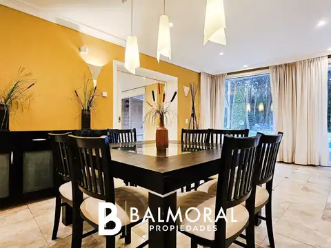 Casa en Alquiler Temporal de 4 dormitorios