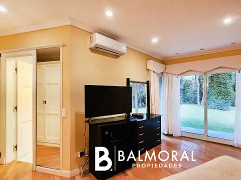 Casa en Alquiler Temporal al Norte