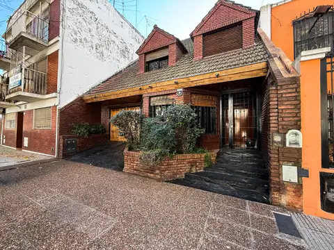 Terreno en Venta en Vélez Sarsfield, CABA