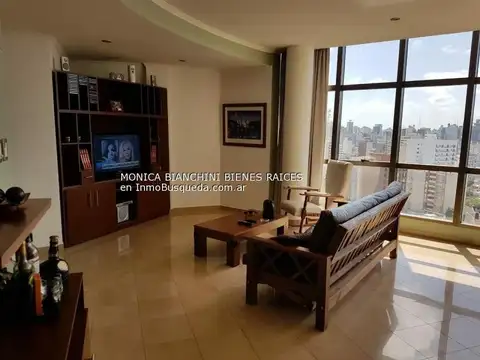 Departamento en Venta de 3 dormitorios