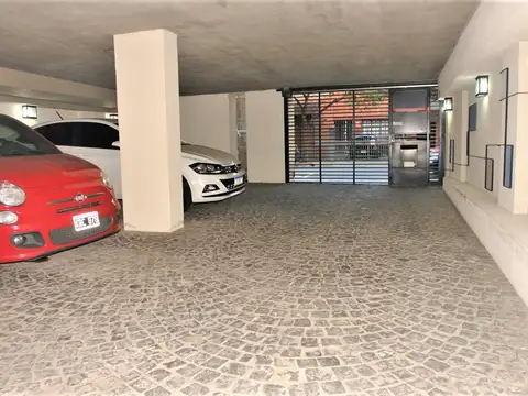 Departamento en Alquiler Apto profesional