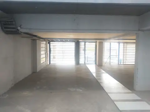 Cochera en Venta para coche grande