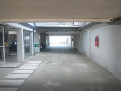 Cochera en venta en Centro
